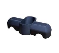 Easy to Use Easy Carry Exercise Machine Mat Indoor Bike Training Accessory Supports Various Gyms Equipment Types for ABS Foot Pillow