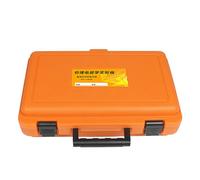 Easy to Use Electrical Circuits Experiment Box with Step by Step Guides for Science Education Teaching Demonstrations Student Physics Lab Set with Components