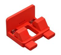 Easy to Use Electrical Wire Welding Fixture for Fast Wiring Outdoor Setting Repair Work Holding Power Welding Accessory Wire Clamp