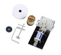 Easy to Use Electromagnetic Timing Device for Physics Education Physics Teaching Materials Tape Timer Dotting Timer