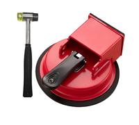 Easy to Use Floor Joint Correction Unit Ergonomic Shape and Sound Absorbing Felt Layer for Even Excellent Outcomes Floor Seam Leveling Tool