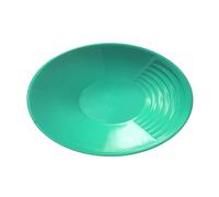 Easy to Use Gold Pans with Thick Designs Gold Pannings Thickened Pannings Pans for Stable Mineral & Sorting Manual Mining