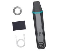 Easy to Use Handheld Welder 0.1-0.25mm 800A Time and Power for Strong Welds on Metal Objects Battery Welding Tool