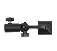 Easy To Use Handle Remote Control Handle ABS For P260C Fill Light Improve Your Photography With Flexibility & Control Fill-in Light Handle
