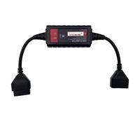 Easy To Use High Speed CANFD Protocols Diagnostic Connector Cable With Advanced Data Transfer For Car Corrosionresistant Data Stream