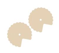 Easy to Use Kitchen Cabinet Mat Heavy Duty Silicone Shelf Liner Home Kitchen Protective Non-Adhesive Placemats