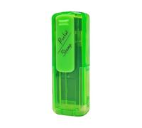 Easy to Use Light Sensitive Stamping Shell Ideal for Craft in Various Art Applications Photosensitive Seal Substance