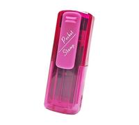 Easy to Use Light Sensitive Stamping Shell Ideal for Craft in Various Art Applications Photosensitive Seal Substance