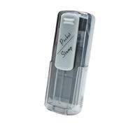 Easy to Use Light Sensitive Stamping Shell Ideal for Craft in Various Art Applications Seal Shell