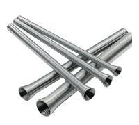 Easy to Use Manual Spring Bender Precise Bending Small Pipe for DIYer Enthusiasts Craftsmen Model Making Home Renovation Spring Tube Bender