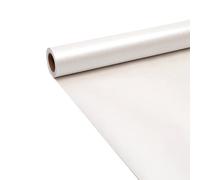 Easy to Use Matte Wrapping Paper Recyclable User Friendly 43x300 Cm Size for Gift Packaging Quick and Simple Matte Wrapping Paper