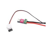 Easy to Use Motor Tester for Series with Current Detections Capability Tiny Motor Testing Tool