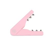 Easy to Use Multifunctional Flower Rose Thorn Removal Plier with Built in Scissor Suitable for Trimming Small Branches Rose Plier Burrs