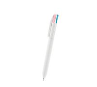 Easy to Use Nails Dotting Pen Tool with Press Mechanism for Quick and Clean Nails Designs Manicure Art Tool for Painting, Press Type Dotting Pen