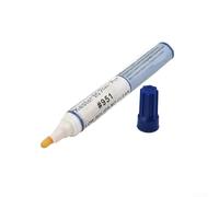 Easy to Use No Clean Solder Flux Pen 10ml for SMT and Through Hole