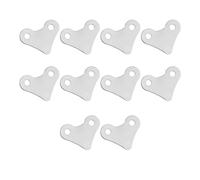 Easy to Use Nut Cracker with Ergonomic Grip Opens Without Mess Ideal for Adults and Senior Ergonomic Handle Opener