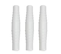 Easy to Use Pool Hose Coupling Adapter Easy to Use Fittings Perfect for Swimming Swimming Pool Filter