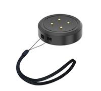 Easy to use portable and efficient smart watch charging station base holder station ensures stable power for your Watch 3/2 USB cable for smart watch