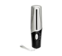Easy to Use Portable Electric Miniature Shredders with USB and Battery Power for Secure Document Destruction Home Electric Shredders