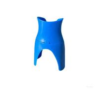 Easy-to-Use Portable Eye Drop Dispenser - Reusable, Fits Most Bottles, Ideal for Seniors & Teens