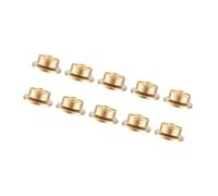 Easy to Use Professional 360 Degree Rotating Platform for Enthusiasts Creating Nails Art and Clays Sculptures Alloy Craft Bearing