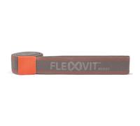 Easy-to-use resistance band multi-pack FLEXVIT 200x5,8 cm