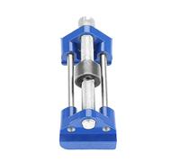 Easy to Use Self-Centering Metal Honing Guide, Honing Chisel Guide for Sharpening The Chisel