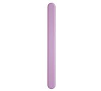 Easy to Use Silicone Stir Stick for Epoxy, Purple, A