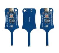 Easy to Use Solenoid Coil Tester 5V for Phone Computer Motherboard Fault Location Device Portable Tester