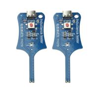 Easy to Use Solenoid Coil Tester 5V for Phone Computer Motherboard Fault Location Device Portable Tester