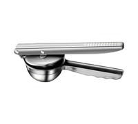 Easy To Use Stainless Steel Manual Juicers Lemon Squeezer Manual Juicers Efficient Citrus Press For Kitchens Use Portable Lemon Press