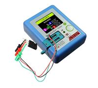 Easy to Use Transistor Test Equipment with Auto Identification Precisions Testing Equipment for Electronic Component Professional Electronics Tool
