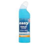 EASY TOILET CLEANER OCEAN FRESH