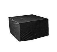 Easy-topbuy Printer Dust, Waterproof Polyester Cotton Black Printer Dust Waterproof For Labor WF-3620, 45x40x25cm.