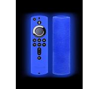 Easy-topbuy Silicone Case For Remote Control, Anti-lost Silicone Case For Stick 4K / (3rd Generation) / Cube