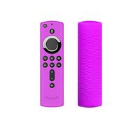 Easy-topbuy Silicone Case For Remote Control, Anti-lost Silicone Case For Stick 4K / (3rd Generation) / Cube