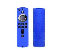 Easy-topbuy Silicone Case For Remote Control, Anti-lost Silicone Case For Stick 4K / (3rd Generation) / Cube