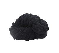 Easy-topbuy Thick Yarn Coarse Wool Soft Comfortable Bundle Yarn Ice Strips Handmade Blanket Yarn Chunky Yarn