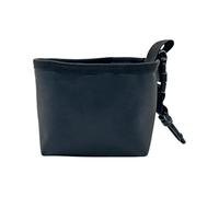 Easy Touching Golf Ball Cleaning Bag Simple Operations Quick Maintenance for Saves Time Enhances Golf Game Efficiency Portable Balls Bag Compact Suitable for Storage Easy Washing of Balls Clubs Shoe