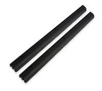 Easy-Trim 10mm Over Fascia Vent Continuous Airflow (30 Pack)
