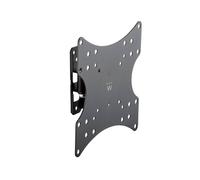 Easy Turn TV Wall Mount M with 1 pivot point Multi-directional wall mount for TVs from 13 inch up to 42 inch