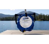 Easy Up Deep V Slalom Trainer - | Tahoe Marine Supply Designed, Proven & Tested on Lake Tahoe by People Who Live, Work & Play on The Water
