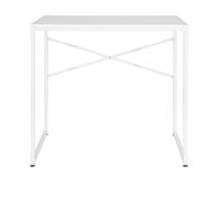 EASY UP H I | 78x46 - Office Desk White