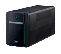 Easy UPS 1200VA/650W AVR Emergency Power Supply BVX1200LI-GR
