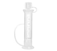 Easy Use Breast Milk Saver 5ml Colostrum Collector Container for Moms Nursing Colostrum Collector