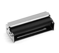 Easy Use Tobacco Rolling Machine Manual Cigarette Roller for Super King and Standard Size Smoking Accessories