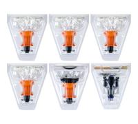 Easy Valve Starter Kit for Volcano Digit, Volcano Classic | Valve Set with 5 Valve Balloons