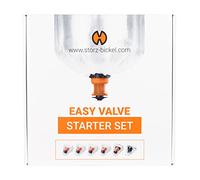 Easy Valve Starter Set