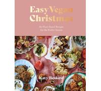 Easy Vegan Christmas