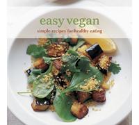 Easy Vegan (Cookery) by Ryland Peters & Small (2010)